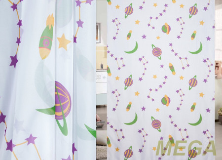 Печать Вуаль в Самаре