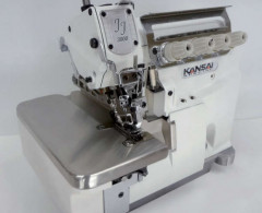 Промышленная шв.машина KANSAI SPECIAL JJ-3014GH-40M 2х5