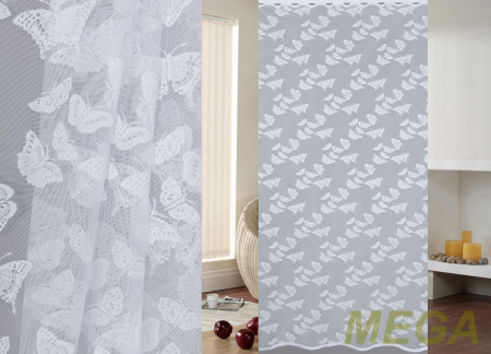 Тюль 24 в Самаре