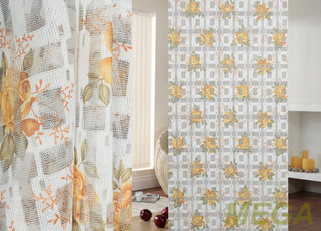 Тюль 14 в Самаре