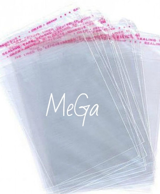 Пакеты П.П (Размеры пакетов  под заказ) в Самаре