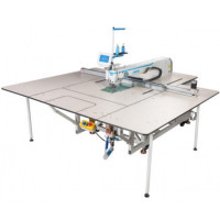 Шв.машины c програмным управлениемм в Самаре