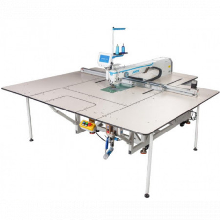 Шв.машины c програмным управлениемм в Самаре