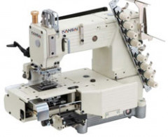 Промышленная шв.машина KANSAI SPECIAL FX-4406P/UTC 