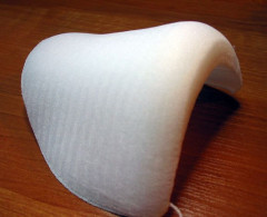 Плечевые накладки  ВЛ-18 (за пару)