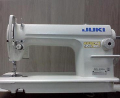 Промышленная шв.машина JUKI(прямостр.) DDL-8100 e(H)