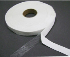 Паутинка -Сетка на бумаге 15мм -  (рул 100м)