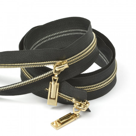 Молния рулонная спираль Т-5  в Самаре