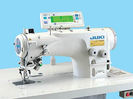 Машины зигзагообразной строчки JUKI в Самаре